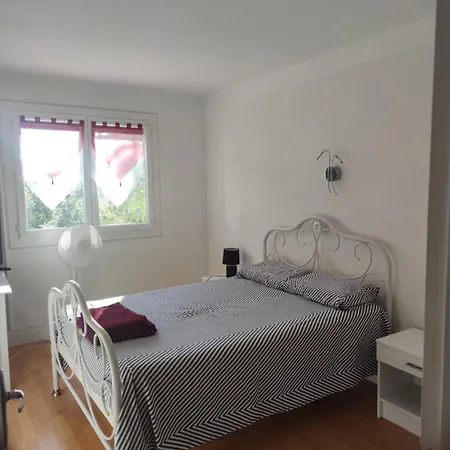 Petit Apartment
